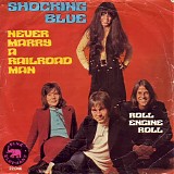 Shocking Blue - Never Marry A Railroad Man