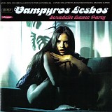 Manfred Huber & Siegfried Schwab - O.S.T. Vampyros Lesbos : Sexadelic Dance Party
