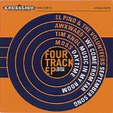 Various artists - Four Track EP