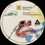 Viper XXL - The Righteous Beast