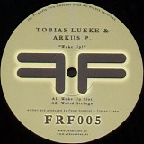 Tobias Lueke & Arkus P. - Wake Up!
