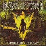 Cradle of Filth - Damnation And A Day