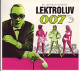 Dr. Lektroluv - Lektroluv 007