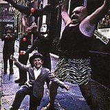 Doors - Strange Days