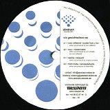 Various artists - Gesichtsdisco