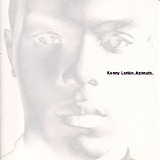 Kenny Larkin - Azimuth