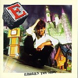 E - Broken Toy Shop