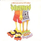 De La Soul - A Roller Skating Jam Named 'Saturdays'