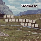 Grandaddy - The Sophtware Slump