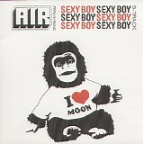 Air - Sexy Boy