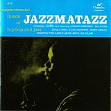 Guru - Jazzmatazz Volume I