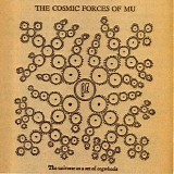 Various artists - The Cosmic Forces Of Mu