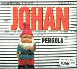 Johan - Pergola