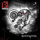 Various artists - Blood & Steel