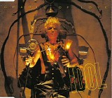 Billy Idol - Cradle Of Love
