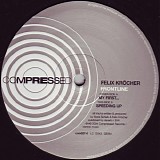 Felix Kröcher - Frontline