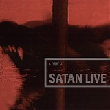 Orbital - Satan Live