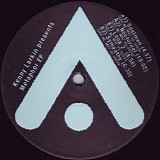 Kenny Larkin - Metaphor EP