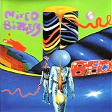 Beck - Mixed Bizness