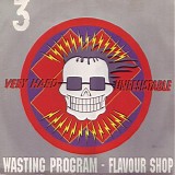 Wasting Program - Flavour Shop