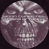 Various artists - Rebirth Of The Evil