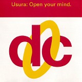 Usura - Open Your Mind