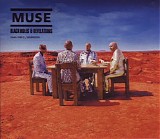 Muse - Black Holes And Revelations