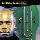 Carl Cox - The Sound of Ultimate B.A.S.E.