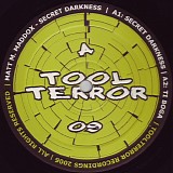 Matt M. Maddox - Secret Darkness