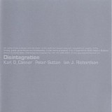 Karl O'Connor, Peter Sutton & Ian J. Richardson - Disintegration