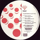 Various artists - Gesichtsdisco Pt.2