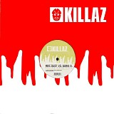Mike Dust vs. Boris S. - Killaz From Hell