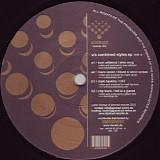 Various artists - Combined Styles