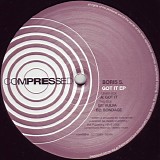Boris S. - Got It