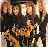 Metallica - Garage Days Re-Revisited