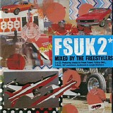 Freestylers - FSUK2