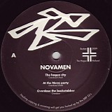 Novamen - The Hague City