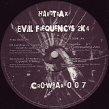 Hardtrax - Evil Frequencys 2K4
