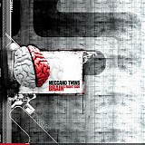 Meccano Twins - Brain: Right Side