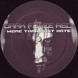 Various artists - More Than Just Hate