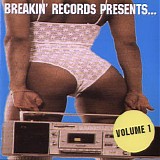 Various artists - Breakin' Records Presents... Volume 1