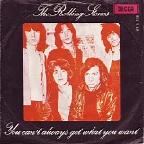 Rolling Stones - You Can't Always Get What You Want