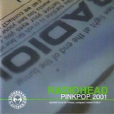 Radiohead - Pinkpop 2001