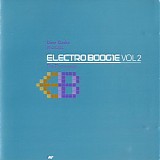 Dave Clarke - Electro Boogie Vol.2
