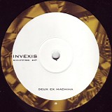 Invexis - Chiffre EP