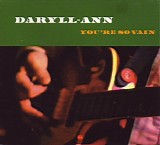 Daryll-Ann - You're So Vain