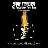 David Bowie - Ziggy Stardust And The Spiders From Mars : The Motion Picture Soundtrack