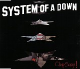 System Of A Down - Chop Suey!