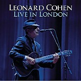 Leonard Cohen - Live in London