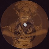Jeff Mills - The Dancer